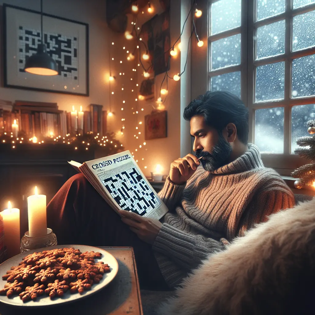 Partikler Krydsord Tips