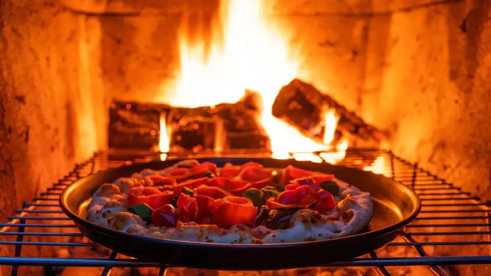 11 julegaver til kæresten, der bager pizza derhjemme