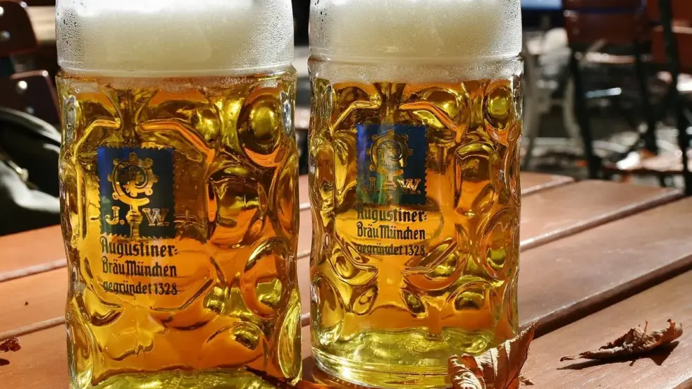 12 ølbrygningsgaver til far, der vil brygge øl derhjemme