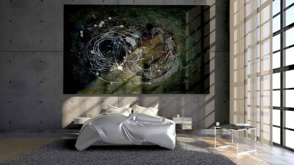 3D-print en minibuste af ham som julegave