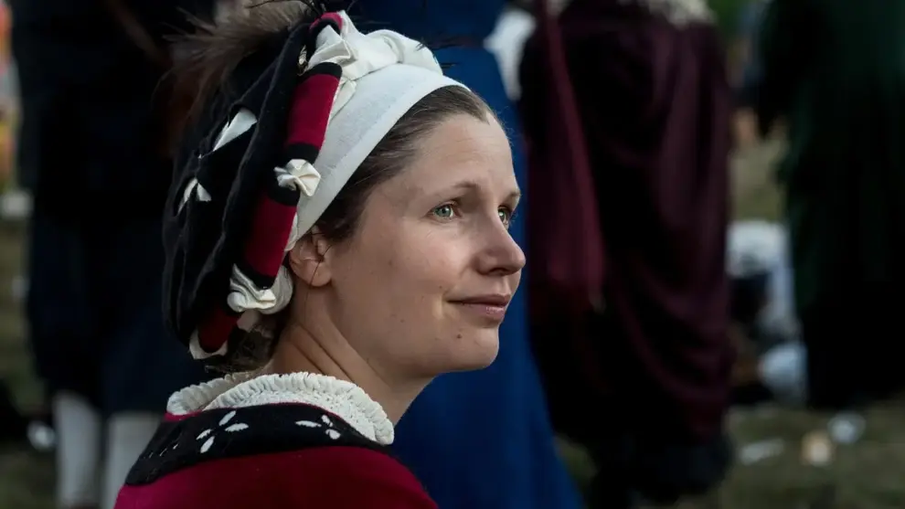 5 overraskende måder at give ham en LARP-weekend i julegave