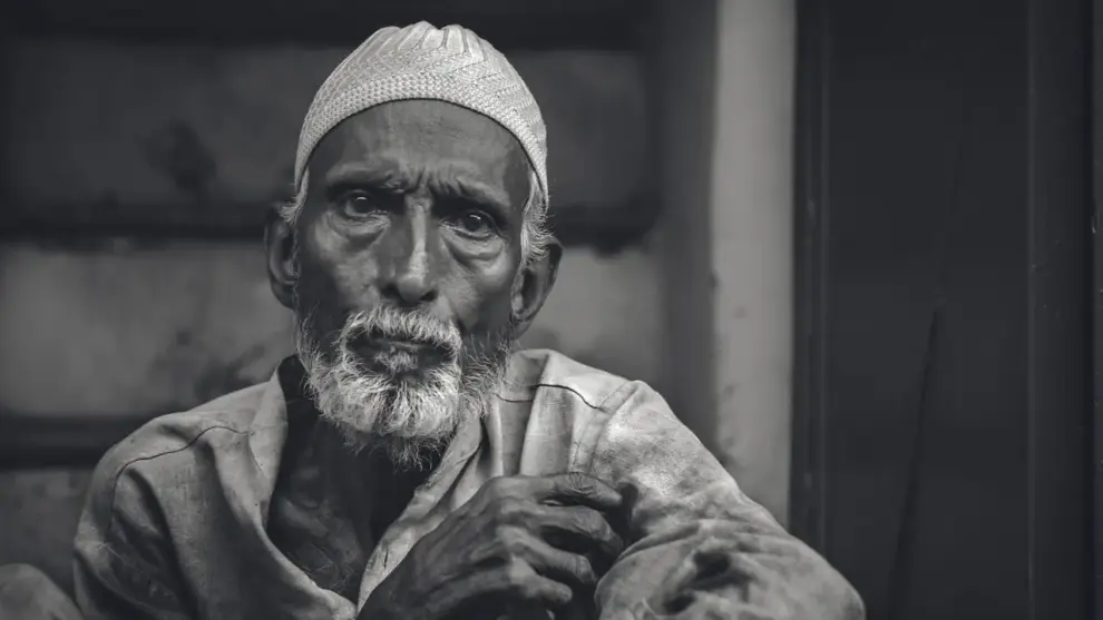 7 tryghedsgaver til bedstefar, der bor alene