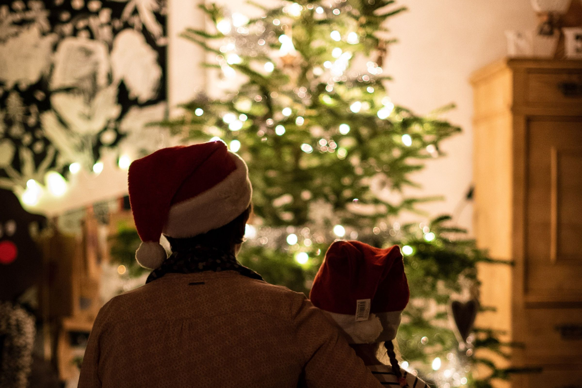 8 gode tips til at skrue ekstra op for julehyggen i år