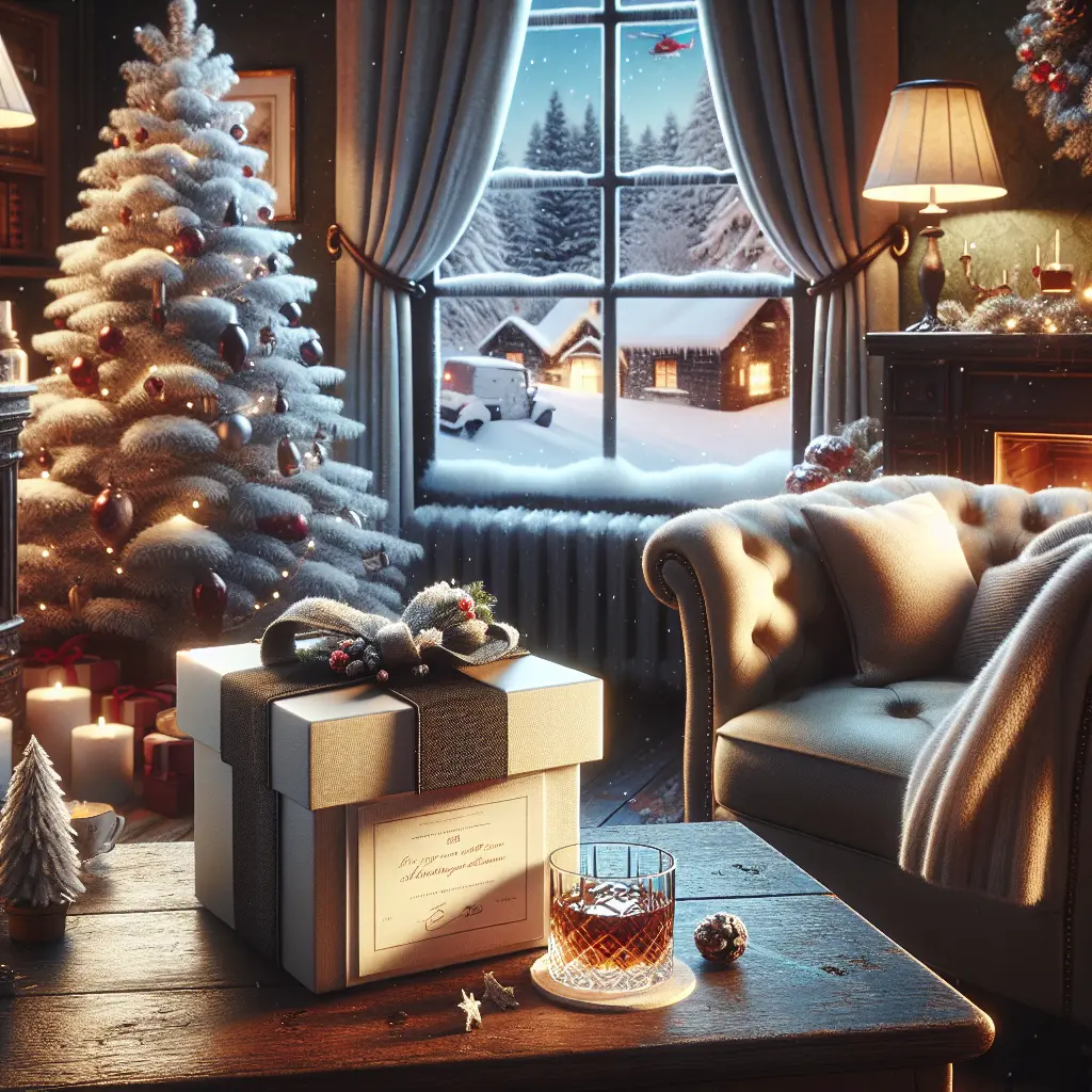 9 unikke oplevelser i julegave, du kan give nu