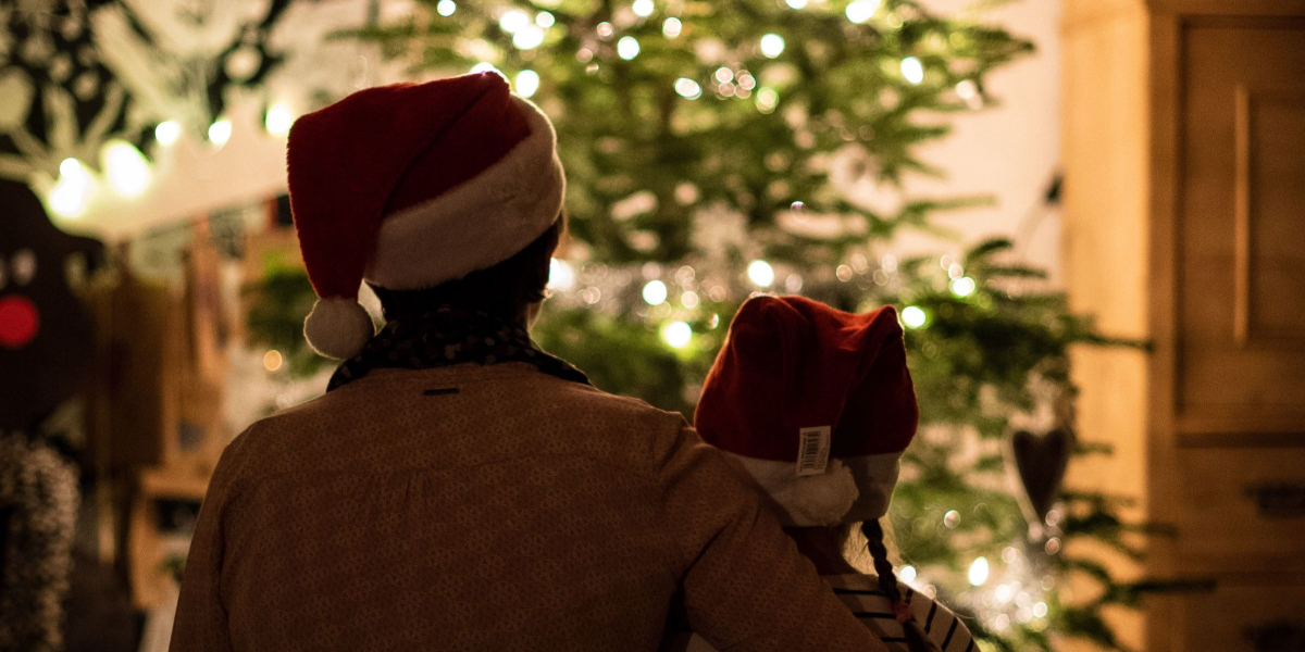 Årets julegaveide til ham der fortjener lidt ekstra afslapning – en siddepude