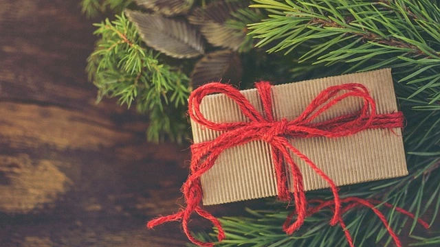 Jul på budget - 5 ideer til (næsten) gratis julegaver