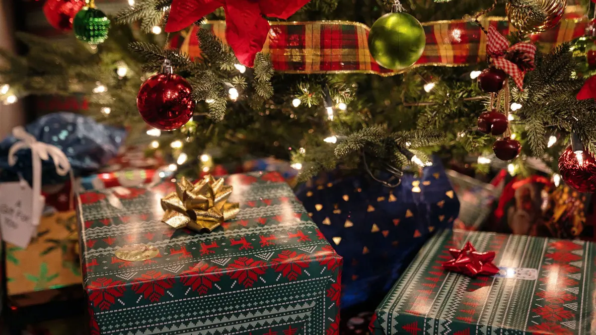 Sådan finder du den rette julegave til ham