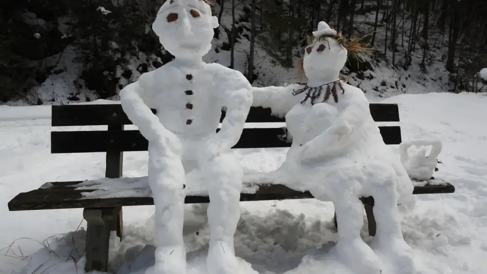 Er en oplevelse i en flydetank en god julegave til ham?