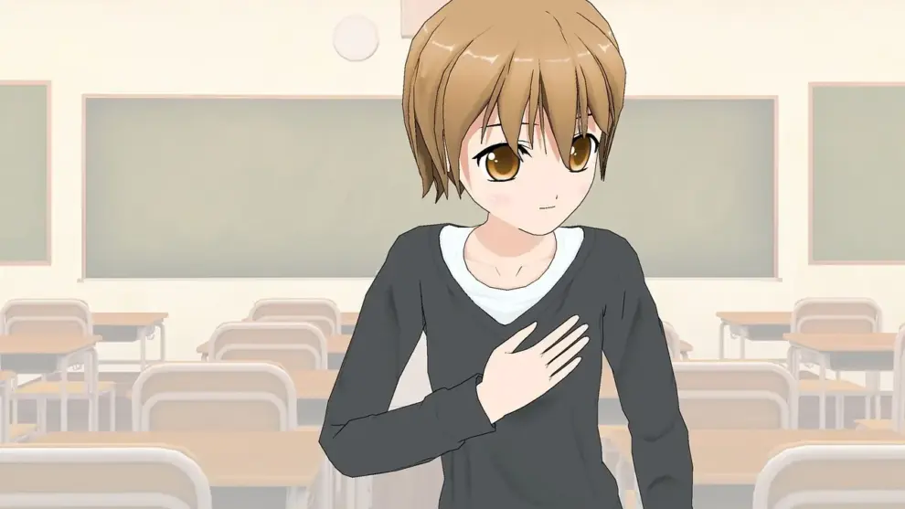 Giv ham en skræddersyet tegneserie i julegave