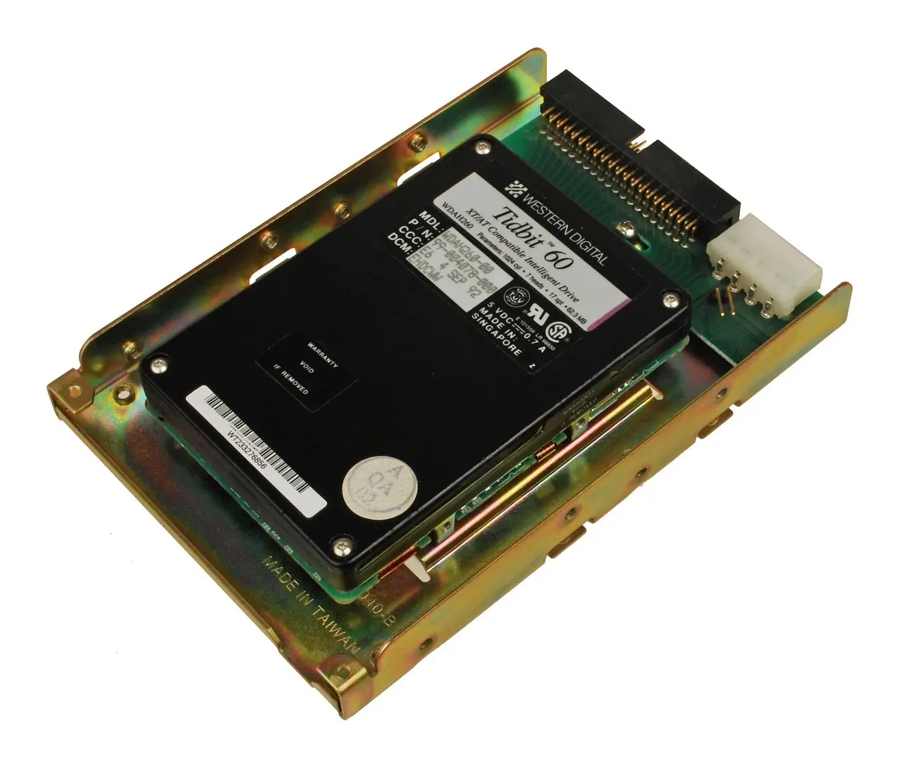 Hvad er en god tech-gave, som han ikke allerede har?