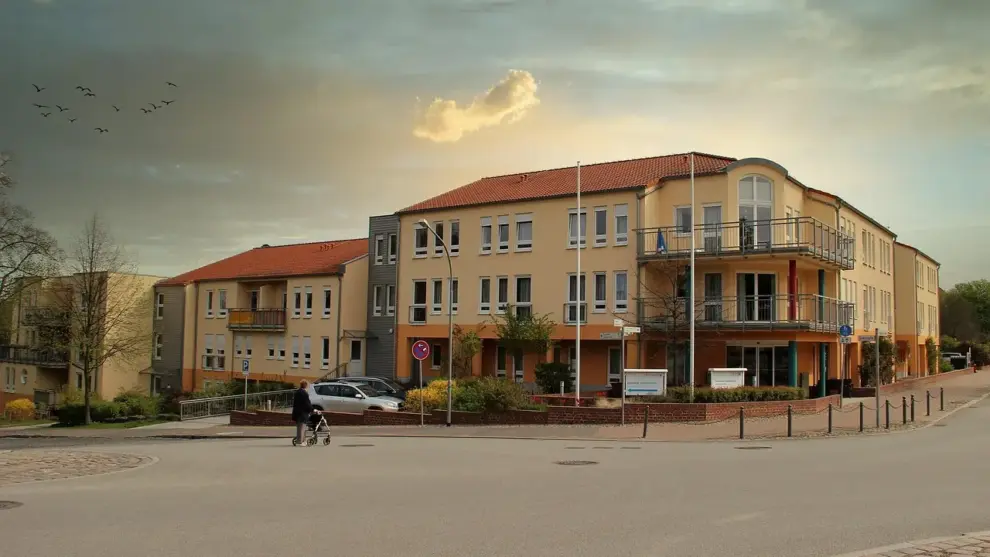 Hvad giver man i julegave til bedstefar på plejehjem?