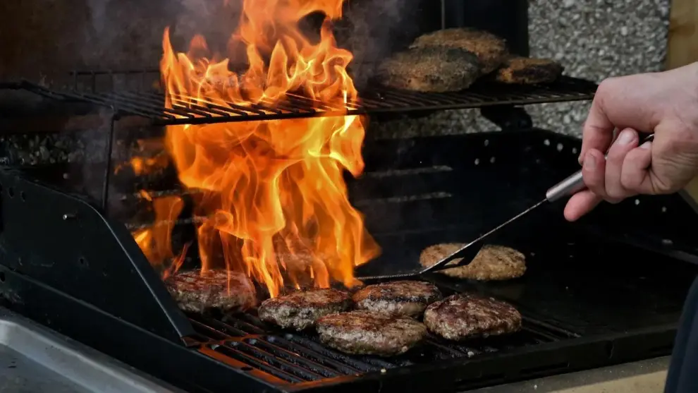 Hvilke grillgaver rammer plet hos bedstefar?