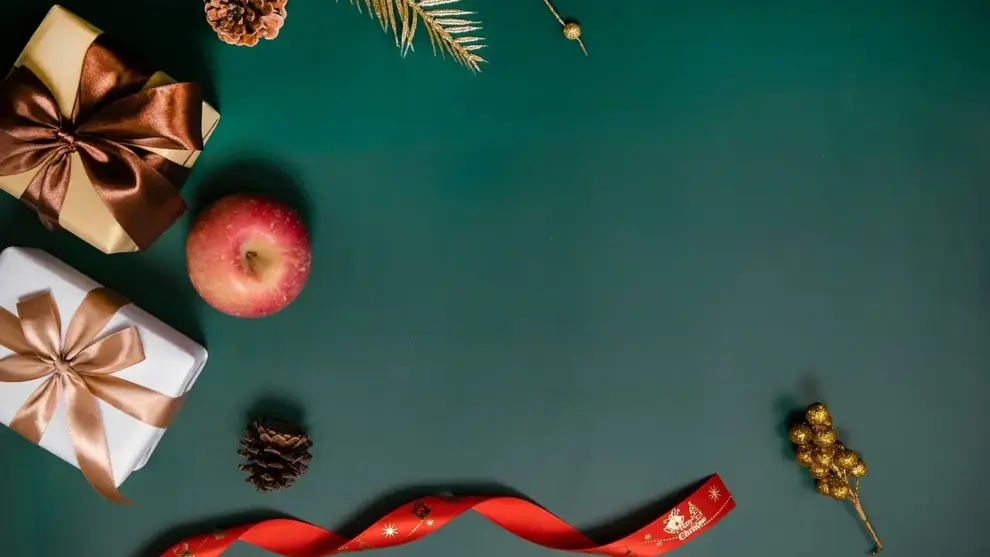 Julegaver til kæresten, der arbejder hjemmefra