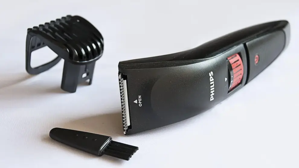 Sådan vælger du en barbermaskine til kæresten med sart hud