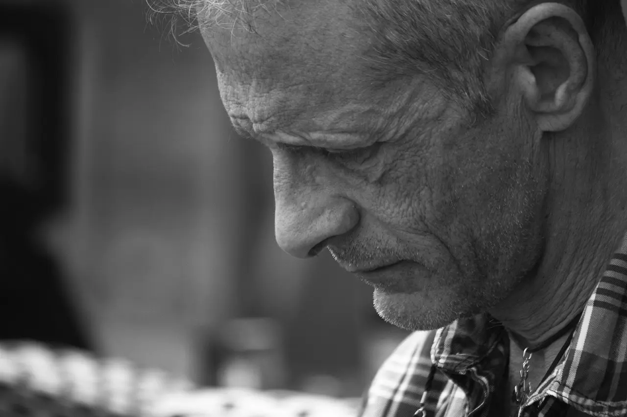 Sådan vælger du julegave til en 80-årig bedstefar