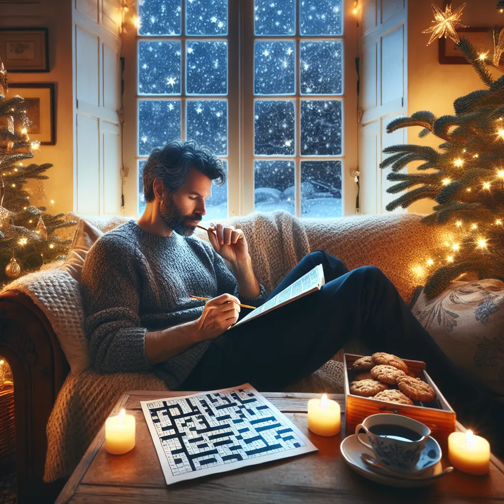 Skælm i krydsord løsningsord